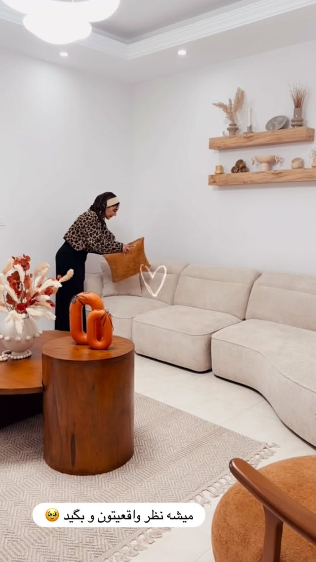  جدید ترین استوری اینستاگرام مائده عابدی