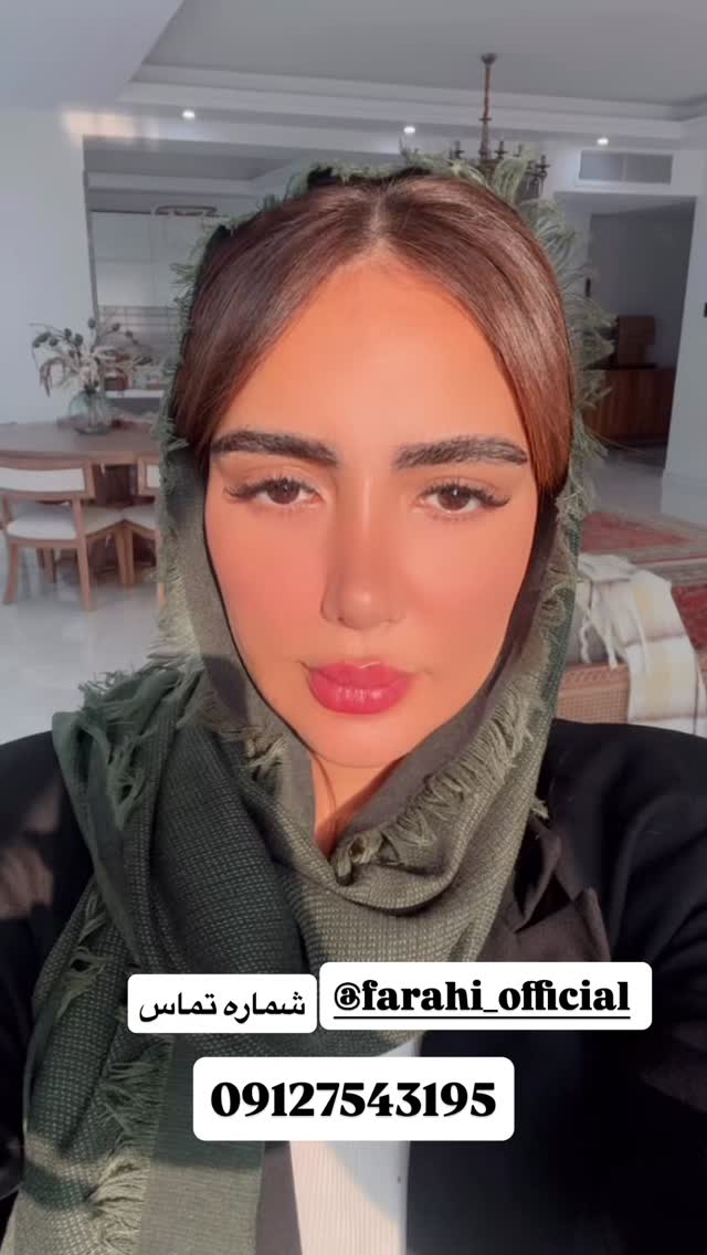  جدید ترین استوری اینستاگرام مائده عابدی