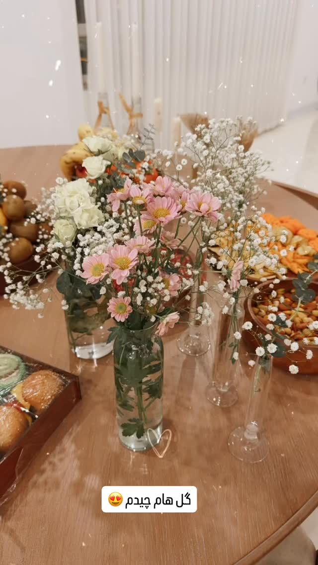  جدید ترین استوری اینستاگرام مائده عابدی