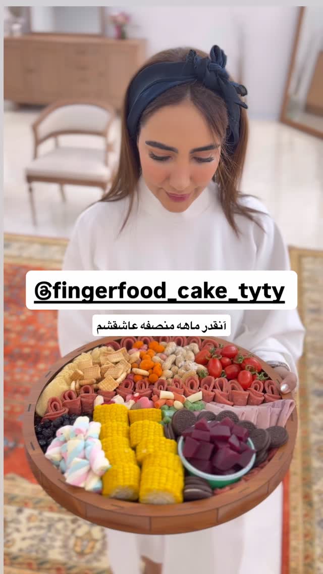  جدید ترین استوری اینستاگرام مائده عابدی