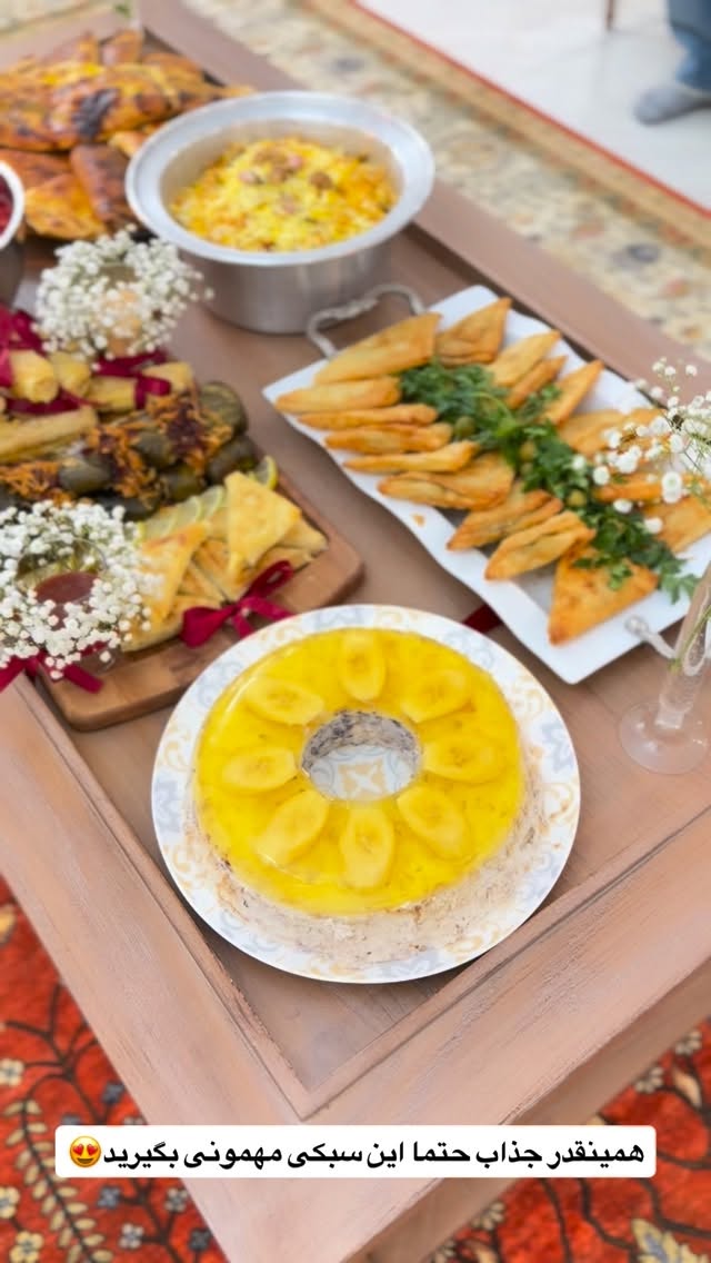  جدید ترین استوری اینستاگرام مائده عابدی
