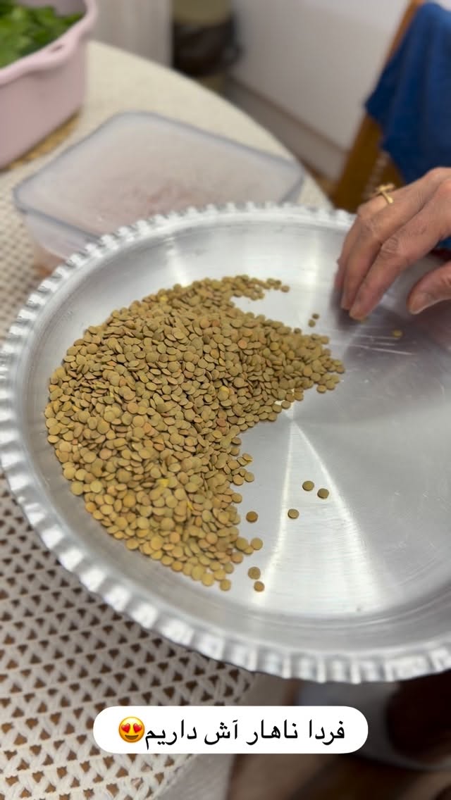  جدید ترین استوری اینستاگرام مائده عابدی