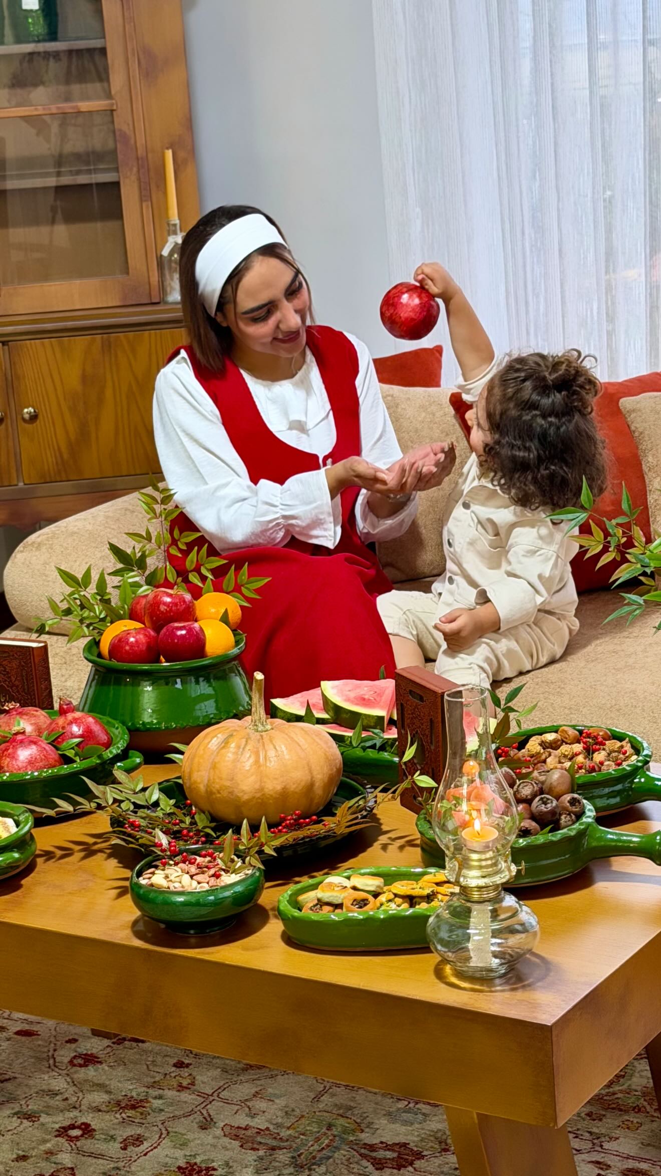  جدید ترین استوری اینستاگرام مائده عابدی