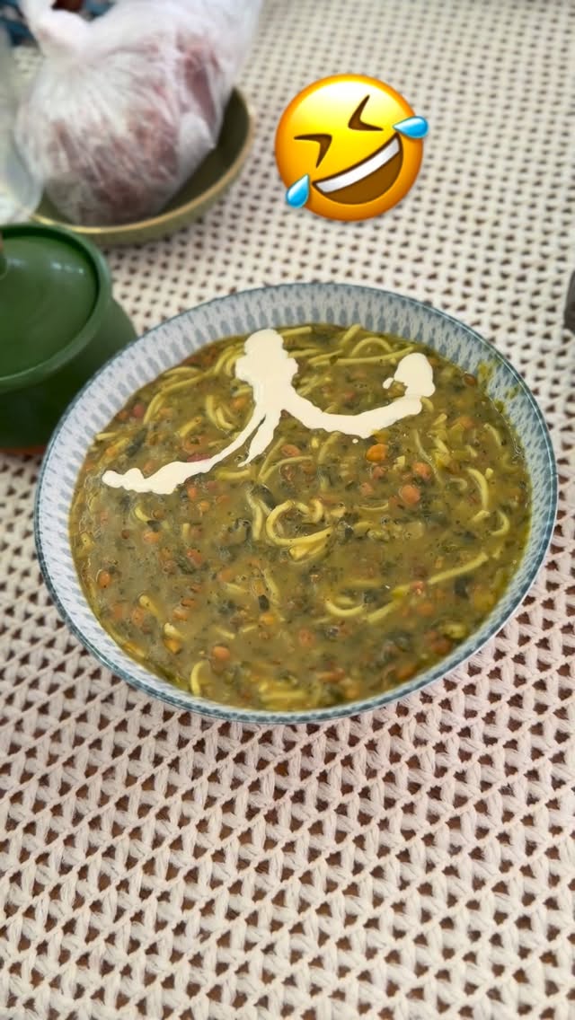  جدید ترین استوری اینستاگرام مائده عابدی
