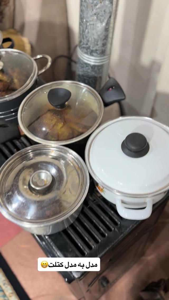  جدید ترین استوری اینستاگرام مائده عابدی