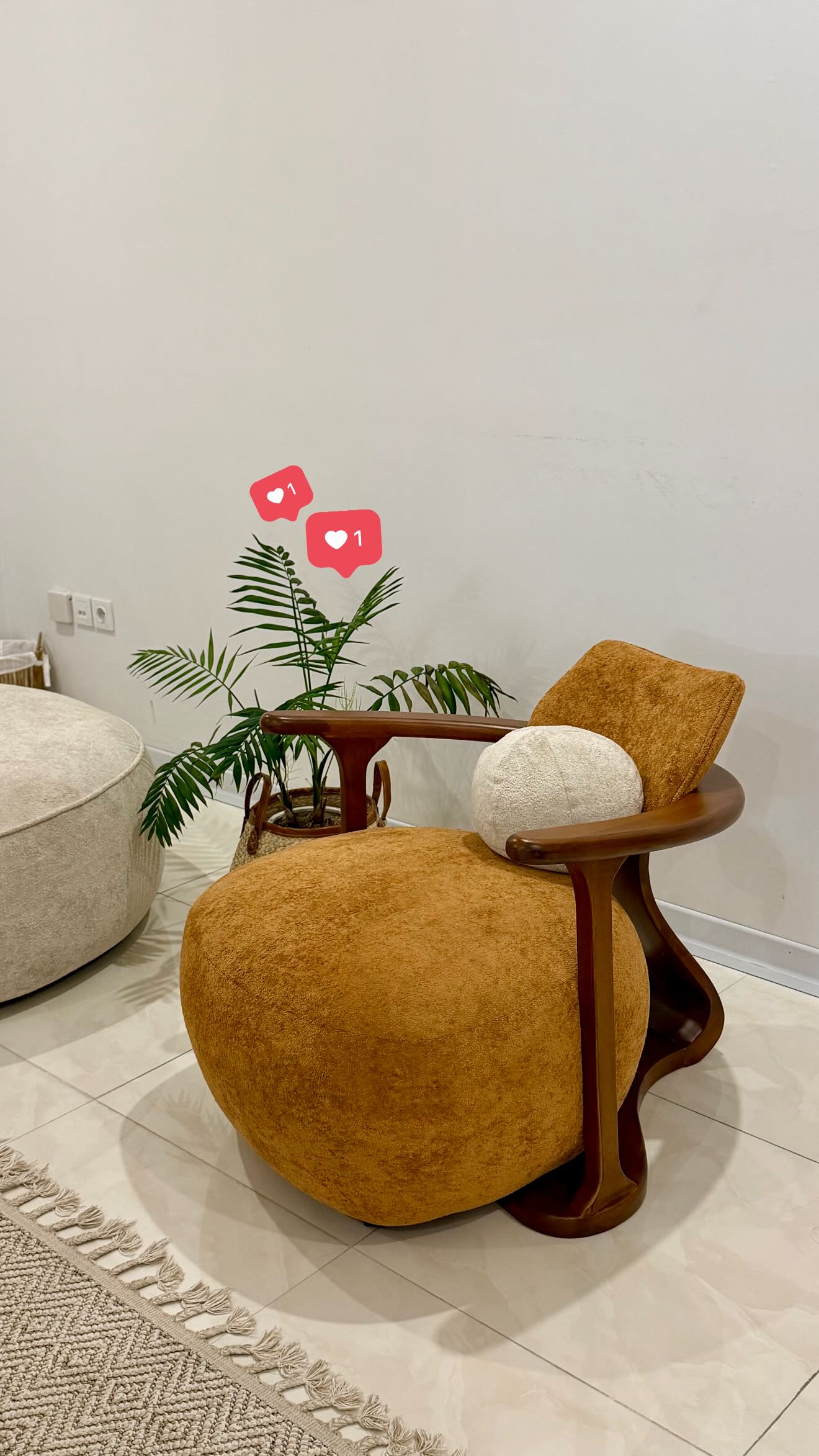  جدید ترین استوری اینستاگرام مائده عابدی
