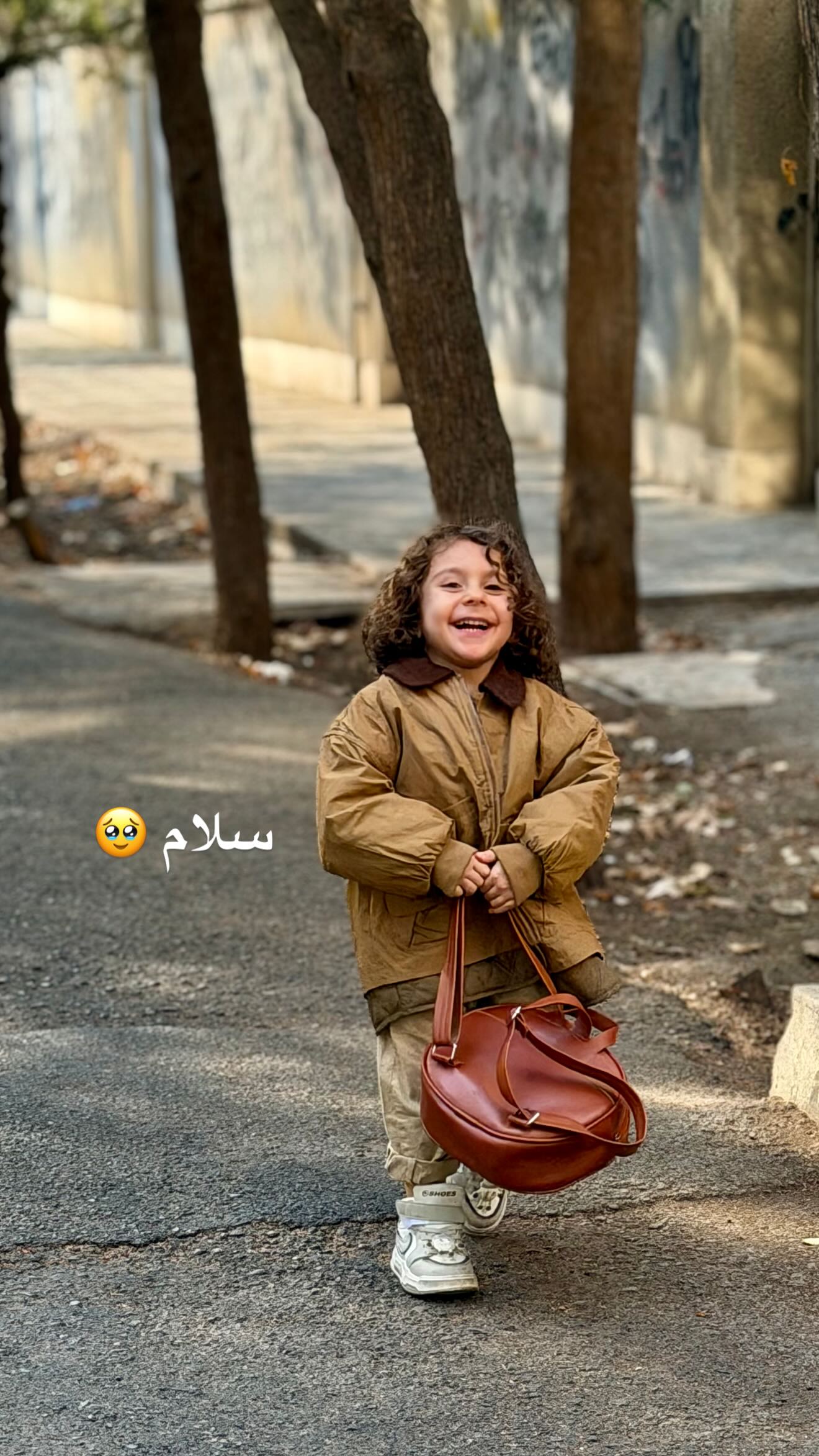  جدید ترین استوری اینستاگرام مائده عابدی