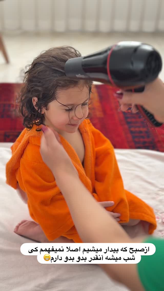  جدید ترین استوری اینستاگرام مائده عابدی