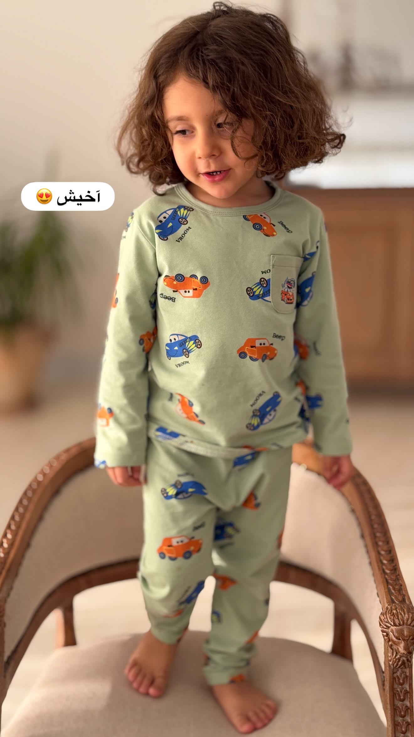  جدید ترین استوری اینستاگرام مائده عابدی