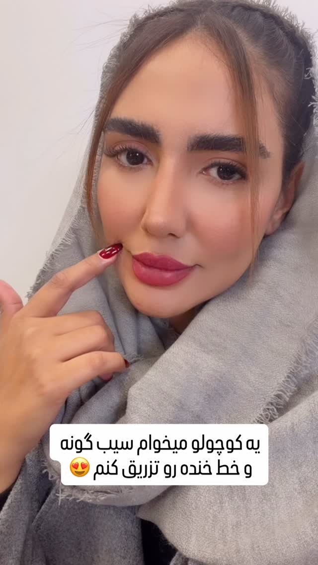  جدید ترین استوری اینستاگرام مائده عابدی