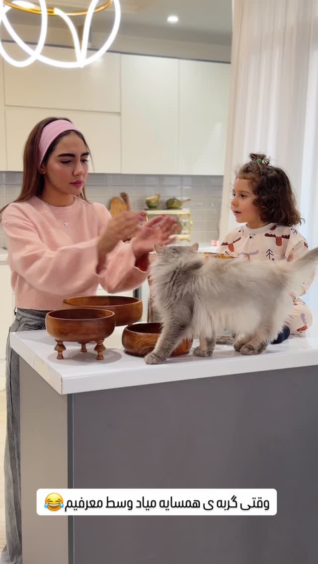  جدید ترین استوری اینستاگرام مائده عابدی