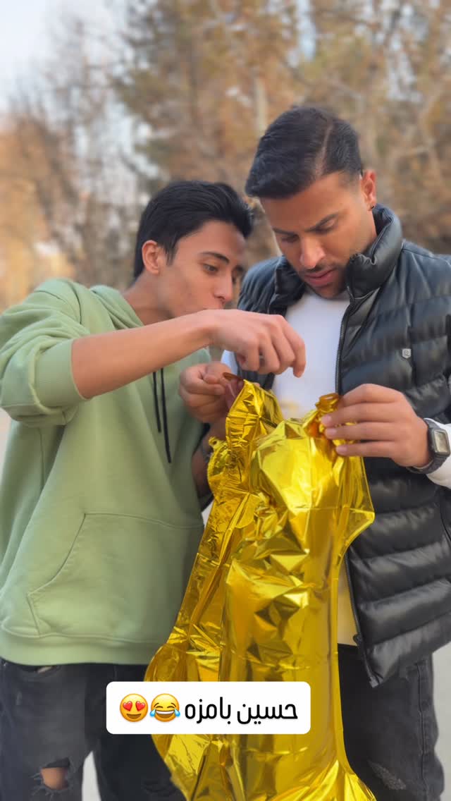  جدید ترین استوری اینستاگرام مائده عابدی