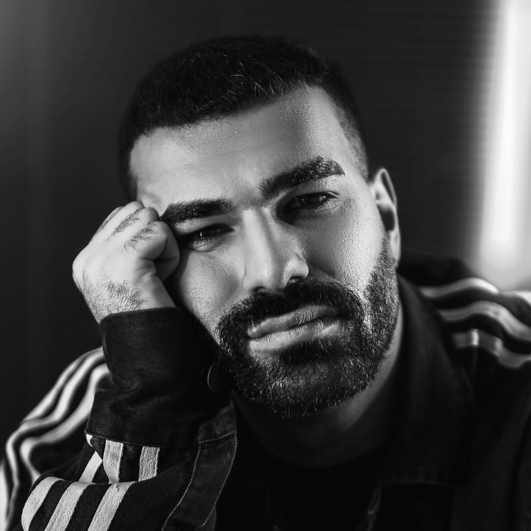  عکس پروفایل اینستاگرام متیز / _mettiz