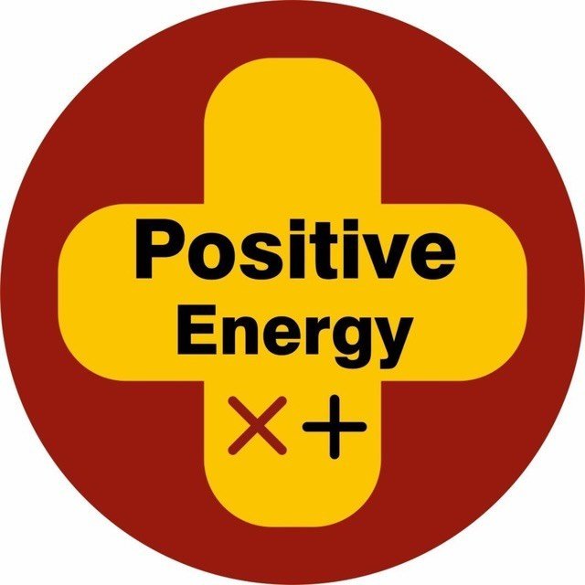  عکس پروفایل اینستاگرام انرژى مثبت / _positive_energy