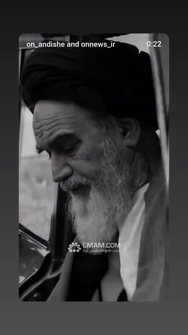  جدید ترین استوری اینستاگرام سحر دانشور