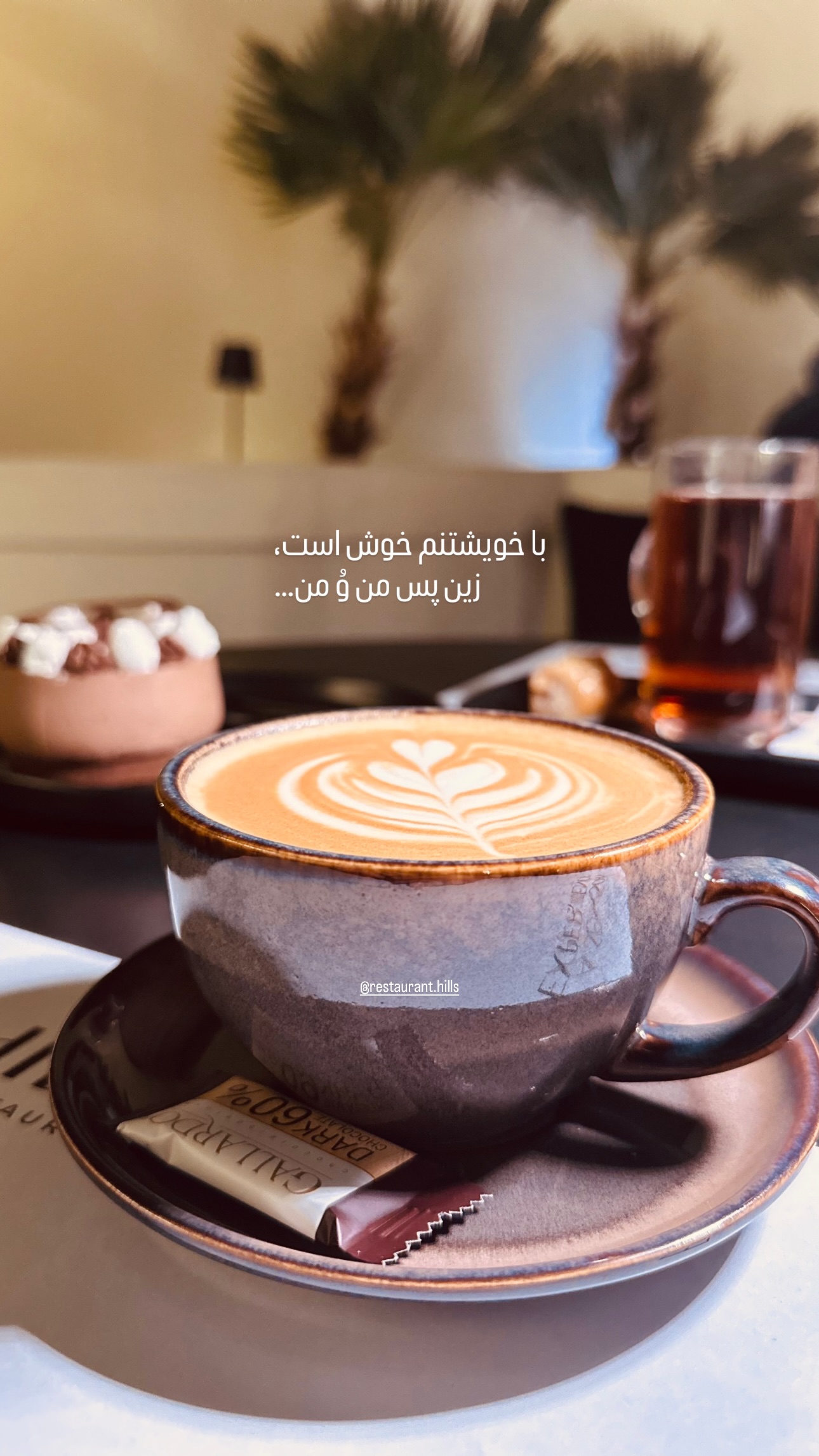  جدید ترین استوری اینستاگرام شبنم