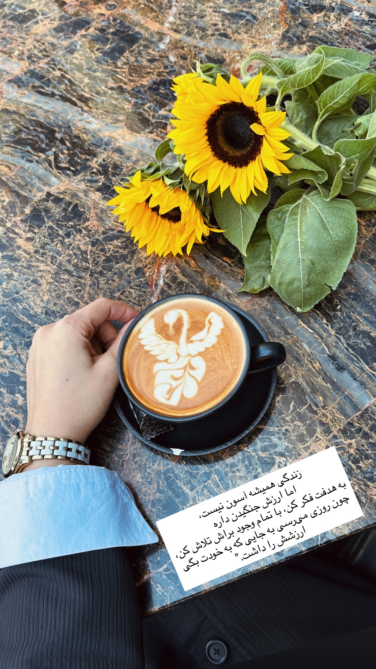  جدید ترین استوری اینستاگرام شبنم