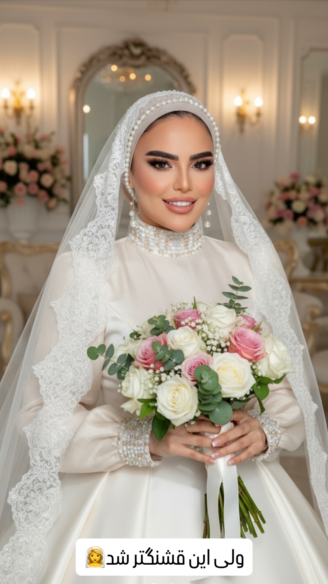  جدید ترین استوری اینستاگرام شبنم