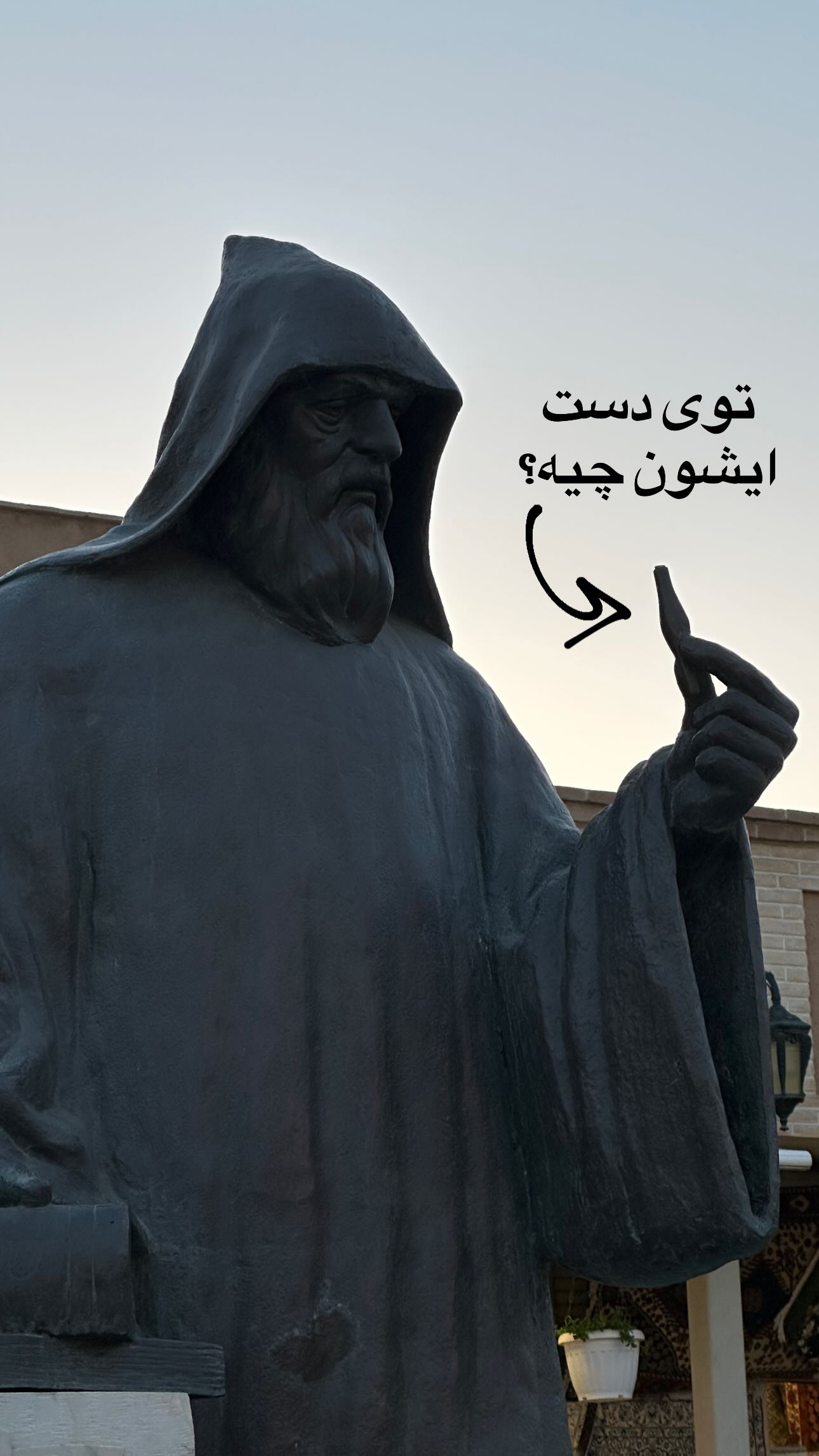  جدید ترین استوری اینستاگرام زری
