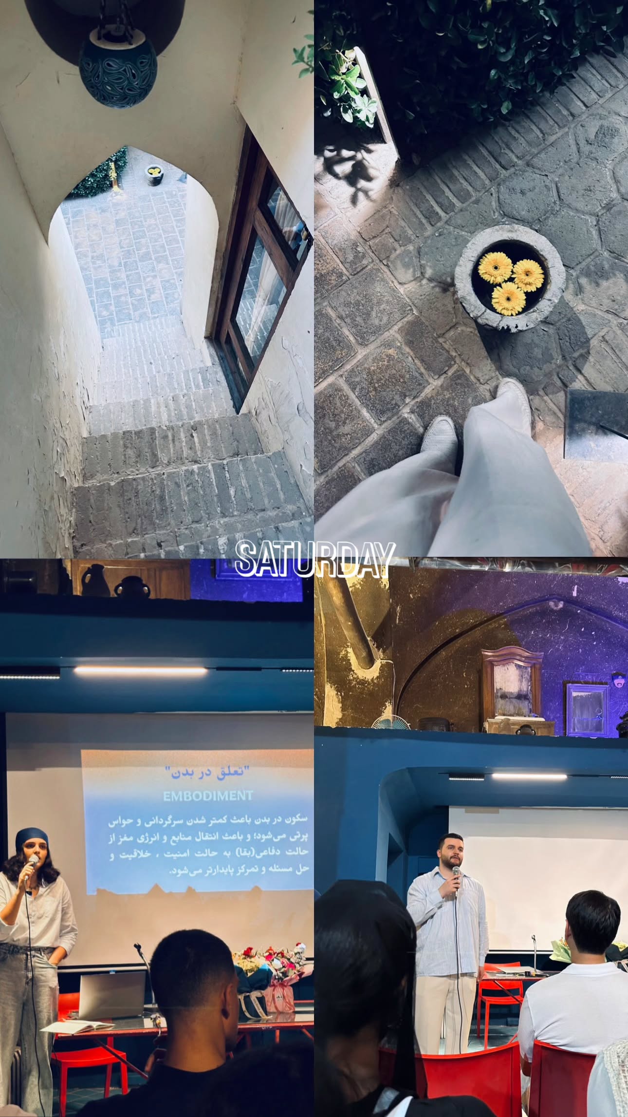  جدید ترین استوری اینستاگرام زری