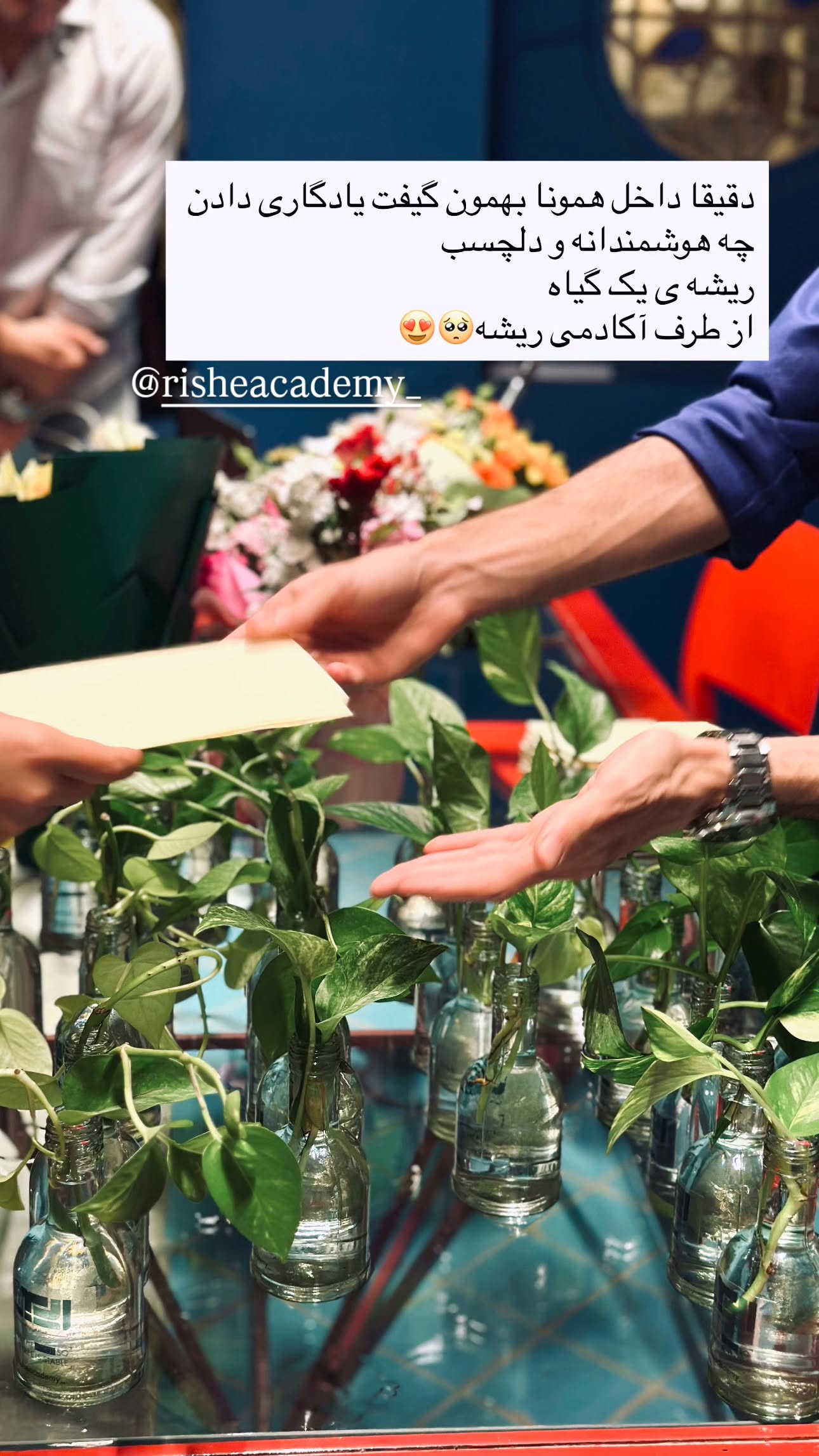  جدید ترین استوری اینستاگرام زری