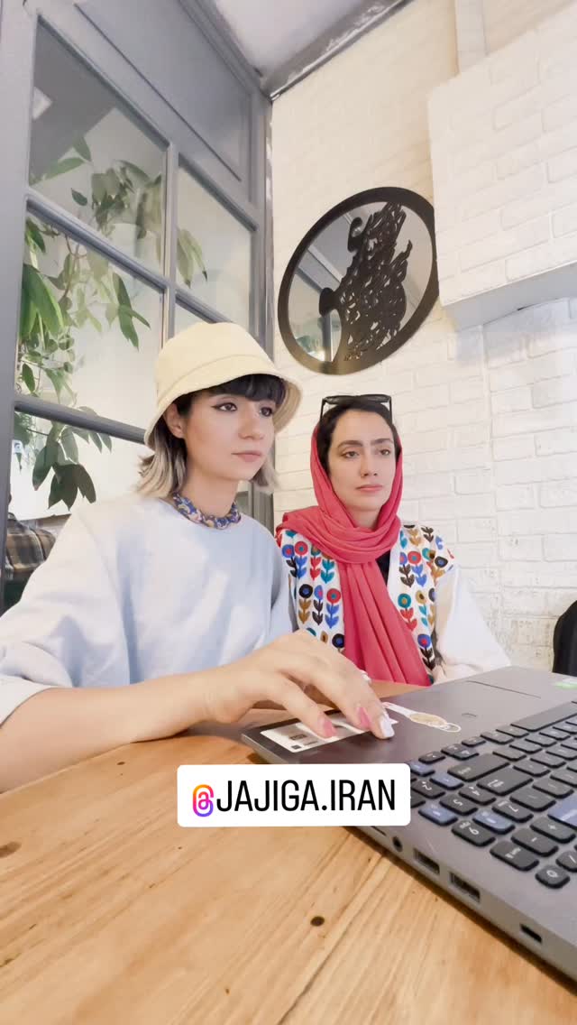  جدید ترین استوری اینستاگرام زری