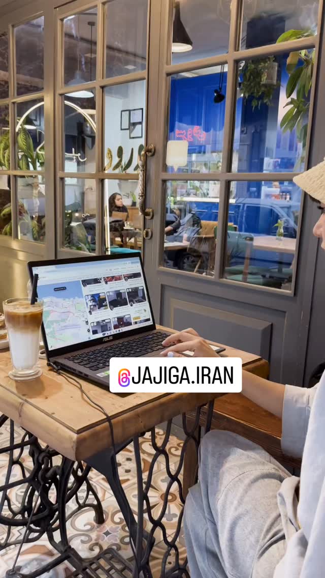  جدید ترین استوری اینستاگرام زری
