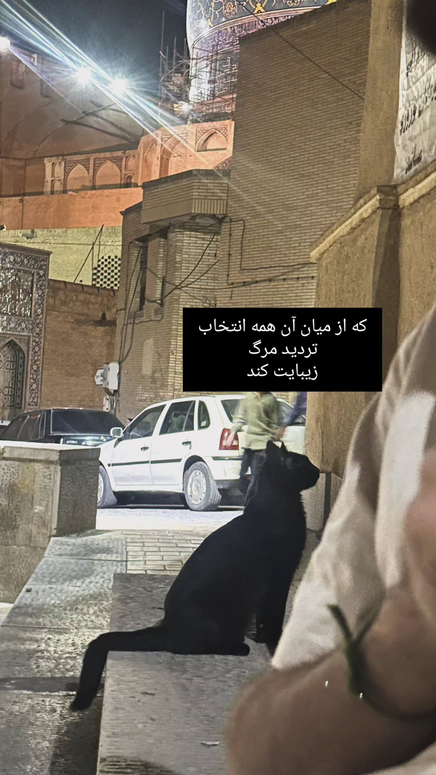  جدید ترین استوری اینستاگرام زری
