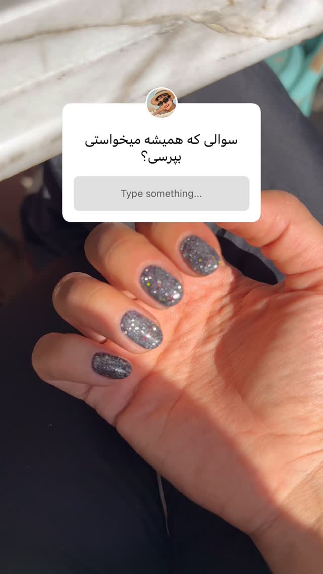  جدید ترین استوری اینستاگرام زری