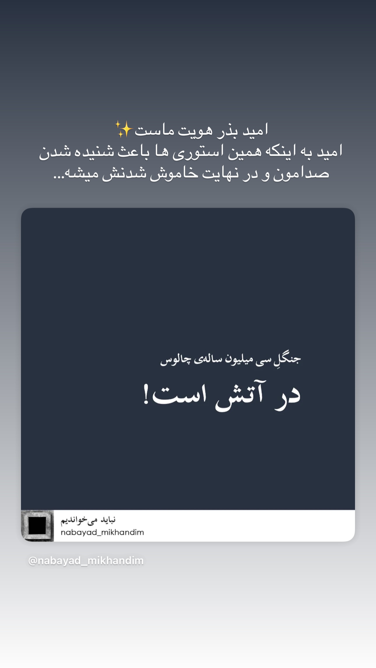  جدید ترین استوری اینستاگرام زری