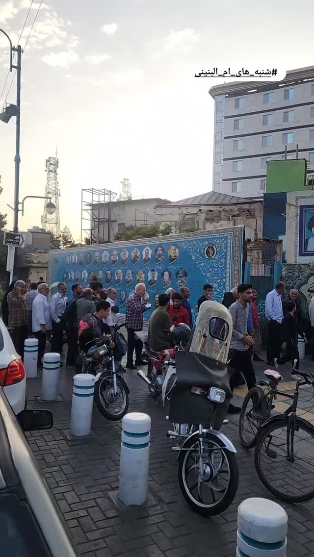  جدید ترین استوری اینستاگرام عصمت پرست
