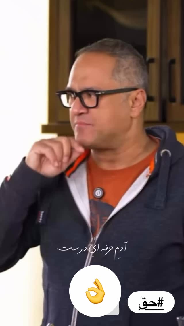 جدید ترین استوری اینستاگرام عباس جلیل زاده