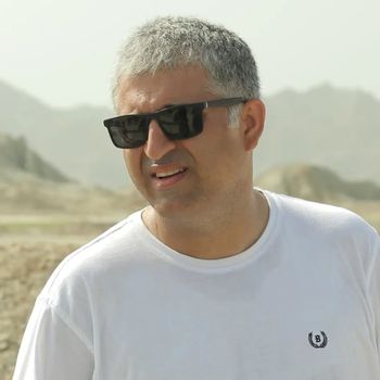  عکس پروفایل اینستاگرام عباس امینی / abbasaamini