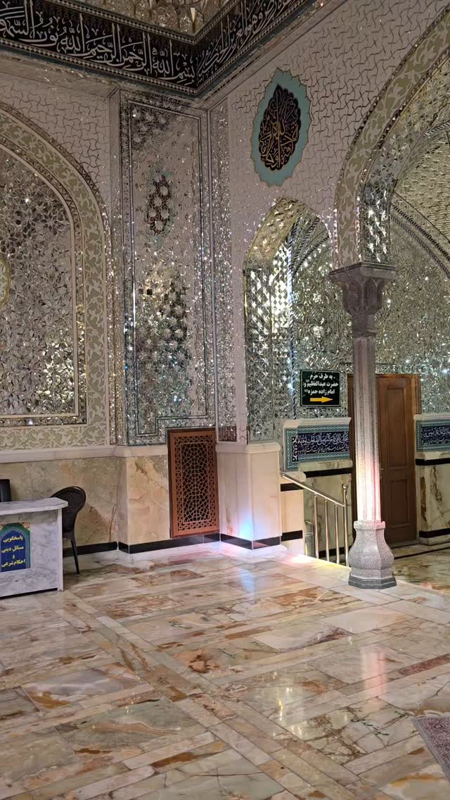  جدید ترین استوری اینستاگرام عباس حسین نژاد