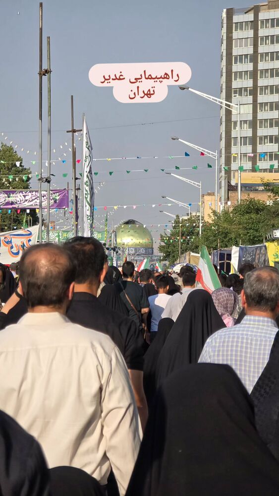  جدید ترین استوری اینستاگرام عباس حسین نژاد