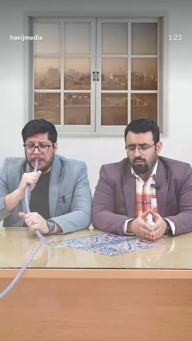  جدید ترین استوری اینستاگرام عباس حسین نژاد