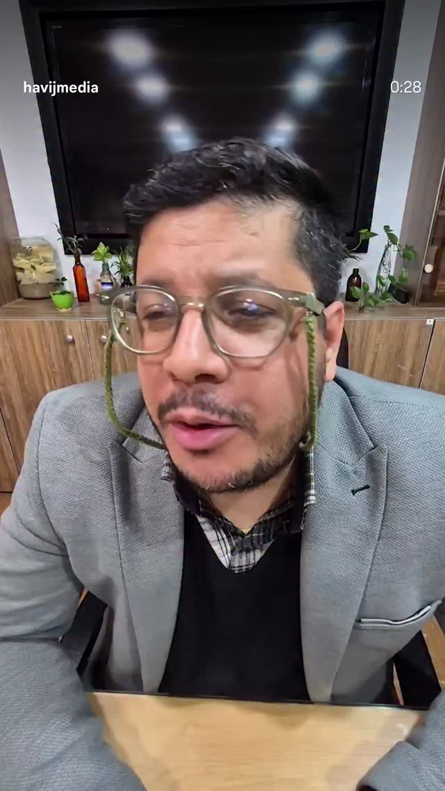  جدید ترین استوری اینستاگرام عباس حسین نژاد