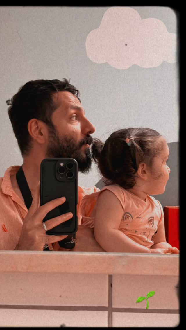  جدید ترین استوری اینستاگرام عباس غزالی