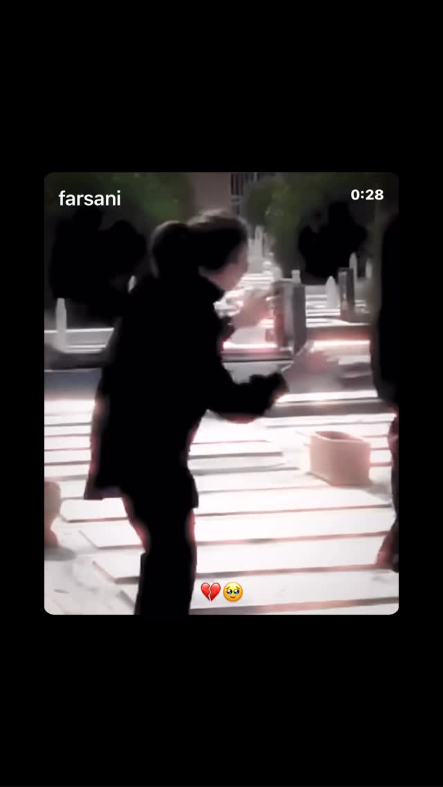  جدید ترین استوری اینستاگرام عباس غزالی
