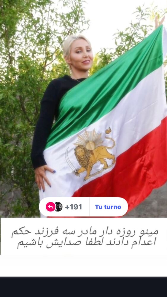  جدید ترین استوری اینستاگرام عباس غزالی