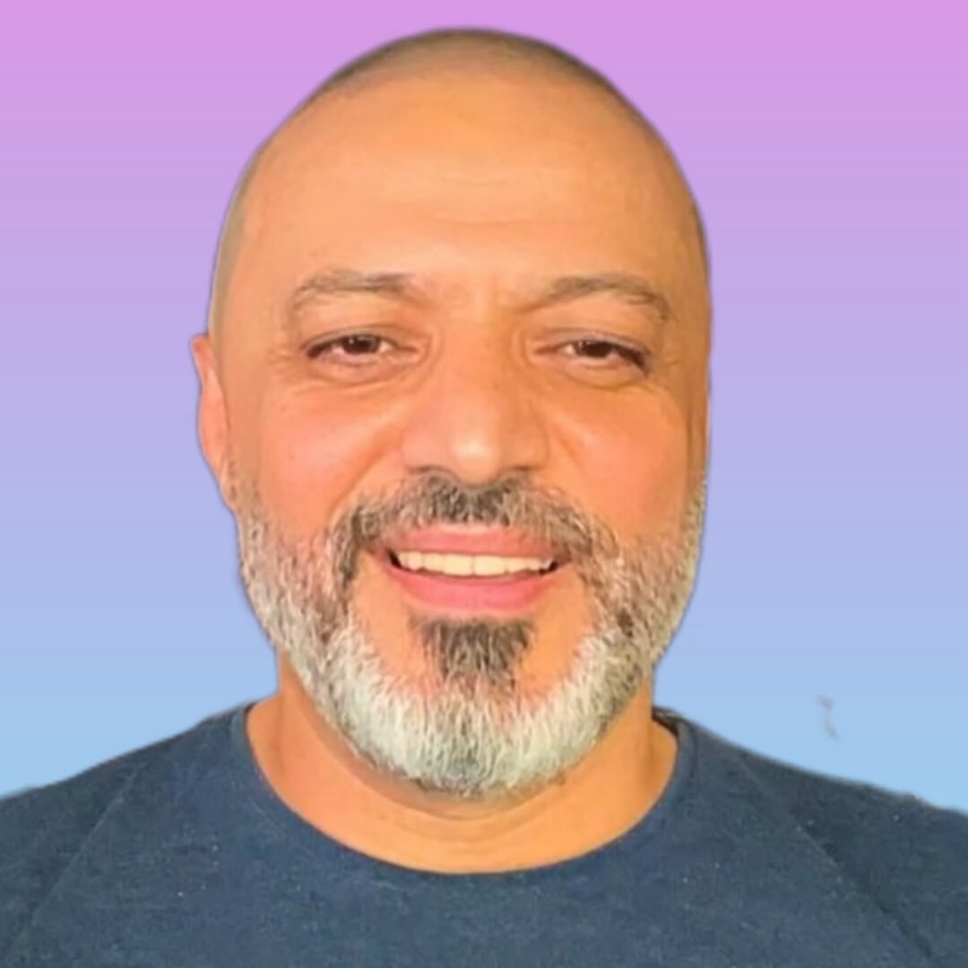  عکس پروفایل اینستاگرام عباس کریمی / abbaskarimi00
