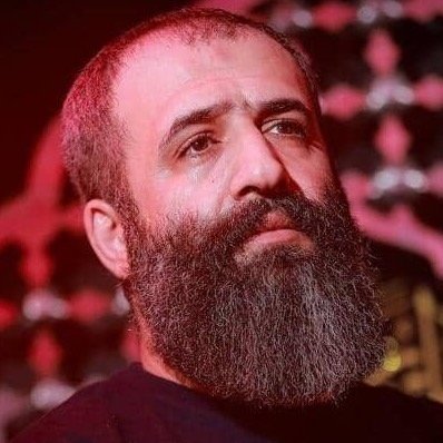  عکس پروفایل اینستاگرام عبدال احد قدمی / abdolahad.ghadami