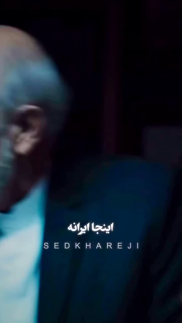  جدید ترین استوری اینستاگرام عبدال احد قدمی