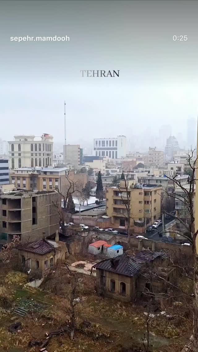  جدید ترین استوری اینستاگرام عبدالجبار کاکایی