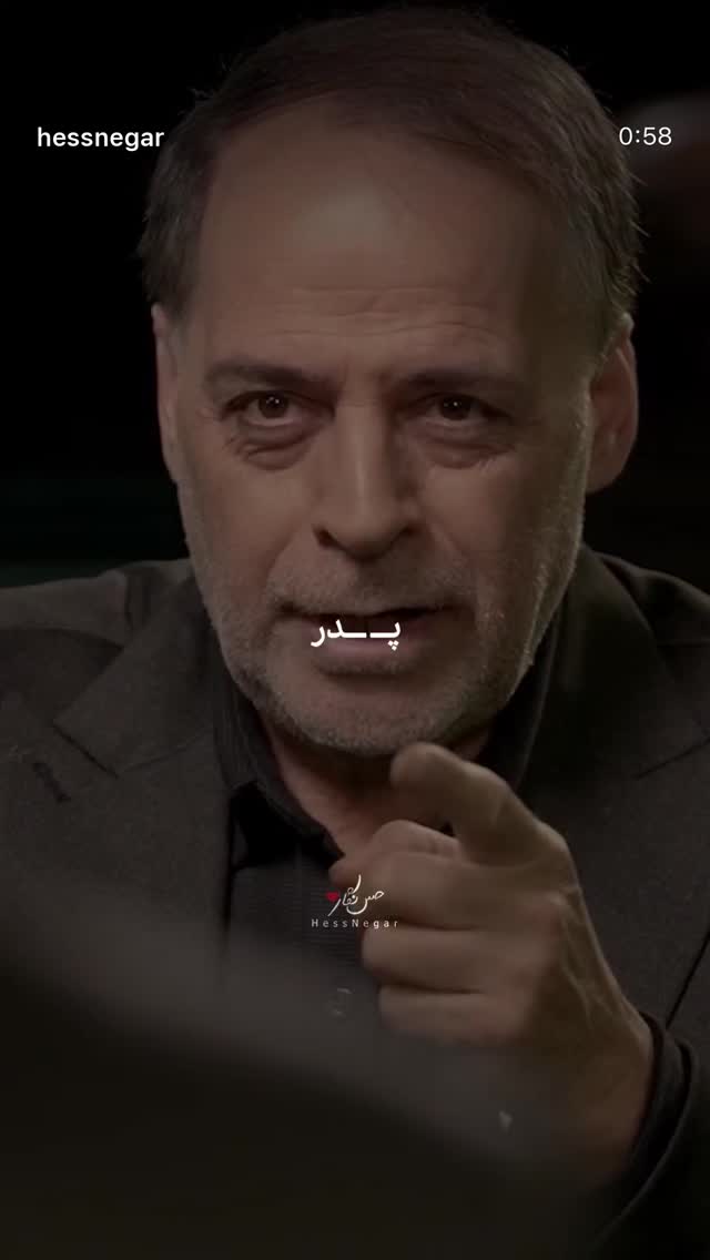  جدید ترین استوری اینستاگرام عبدالجبار کاکایی