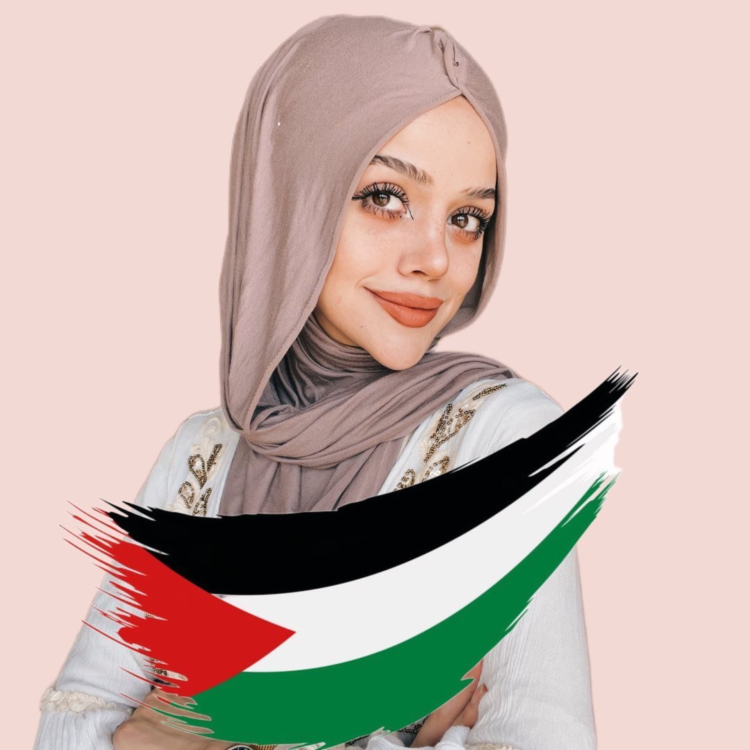  عکس پروفایل اینستاگرام عبير الصغير / abiresag