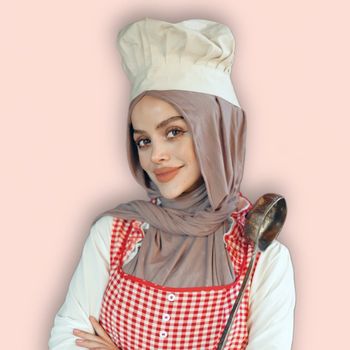  عکس پروفایل اینستاگرام عبير الصغير / abiresag