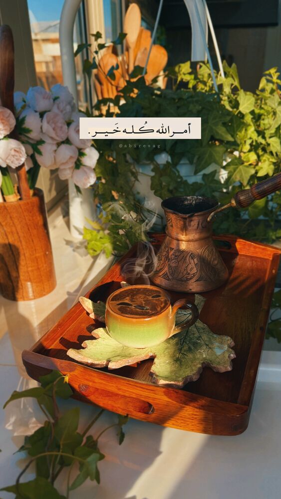  جدید ترین استوری اینستاگرام عبير الصغير