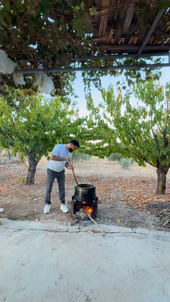  جدید ترین استوری اینستاگرام عبير الصغير