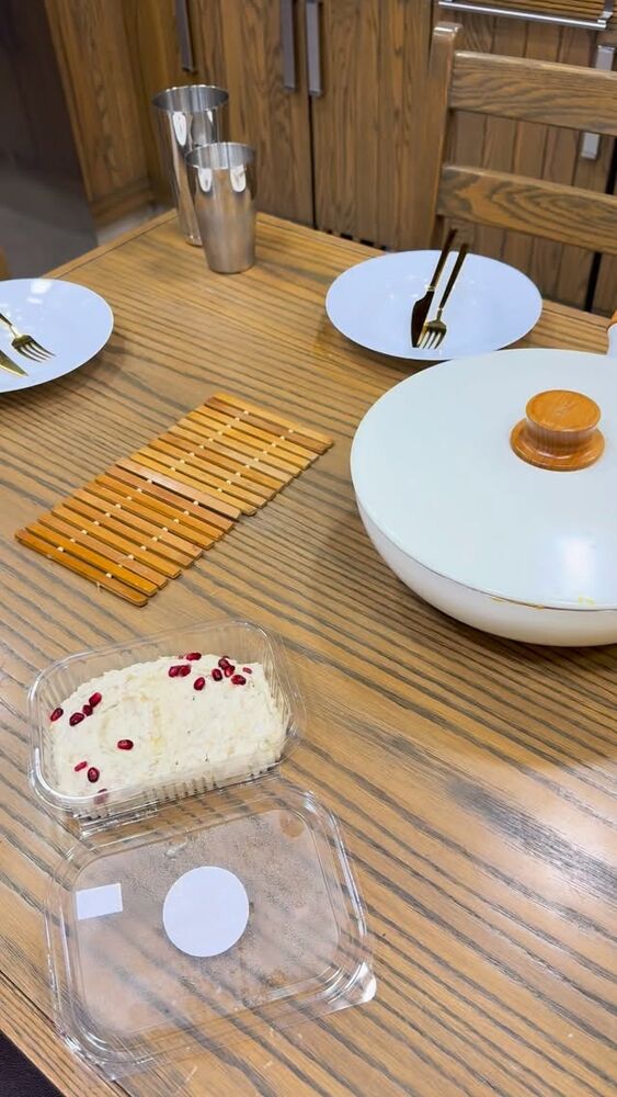  جدید ترین استوری اینستاگرام عبير الصغير